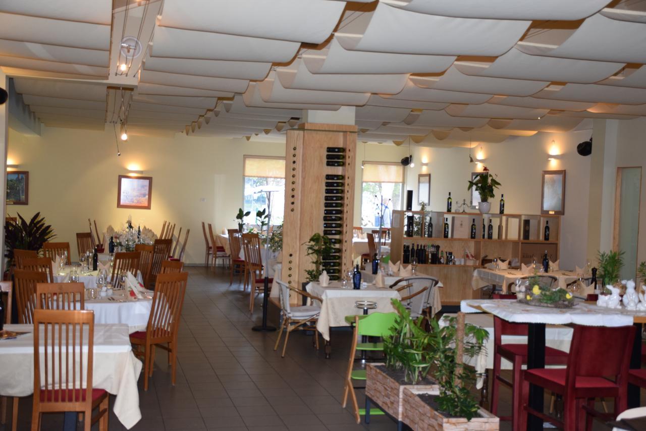 Restaurant Bric Hiša za goste 3*